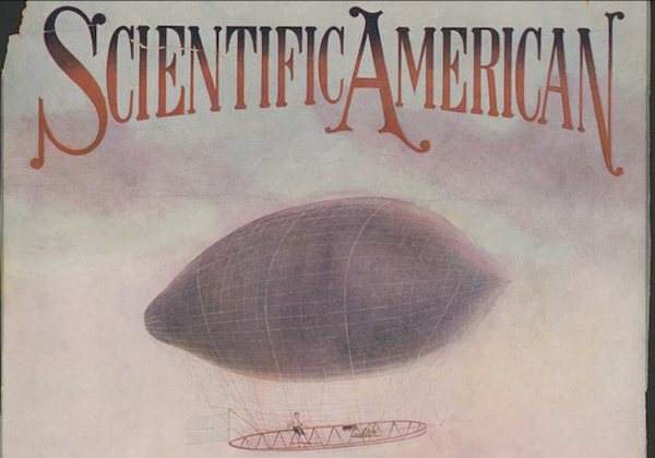 Scientific American Reframes the AI Consciousness Question